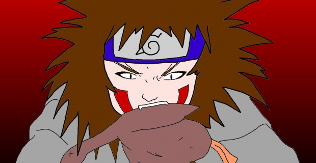 I brought you a goose!