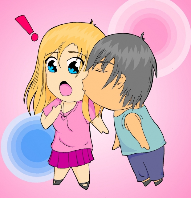 Chibis for coolchick