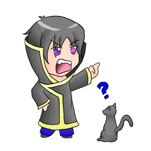 Lelouch Chibi
