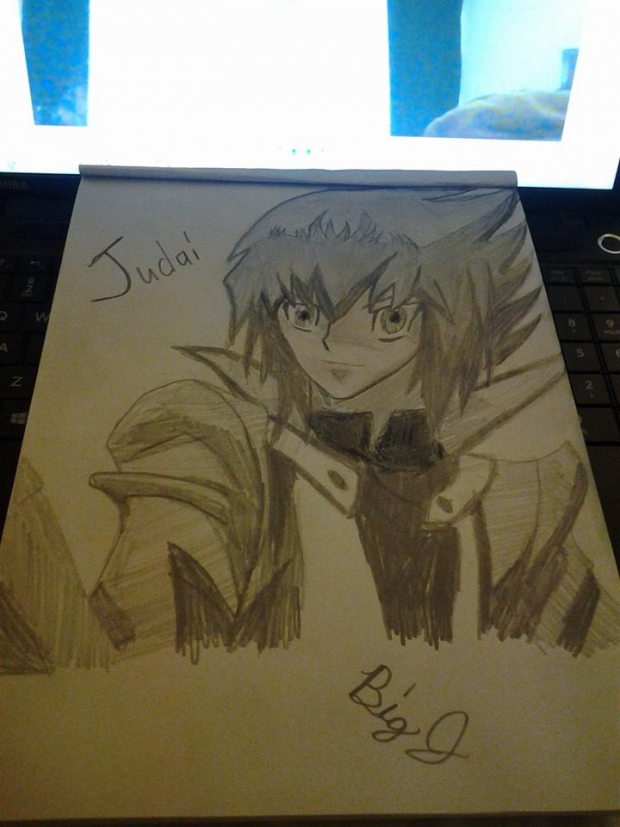 Judai for Judai?
