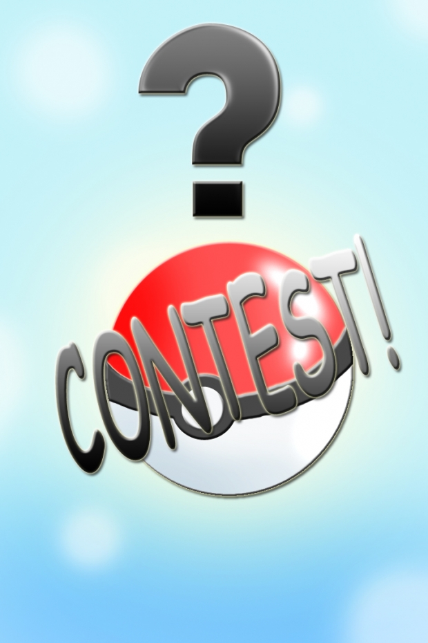 Pokeball Theory Contest!