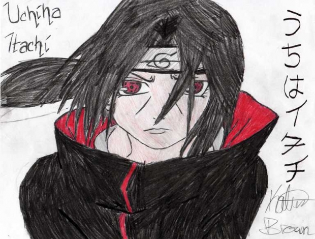 Itachi