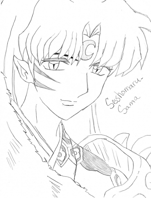 Sesshomaru-Sama