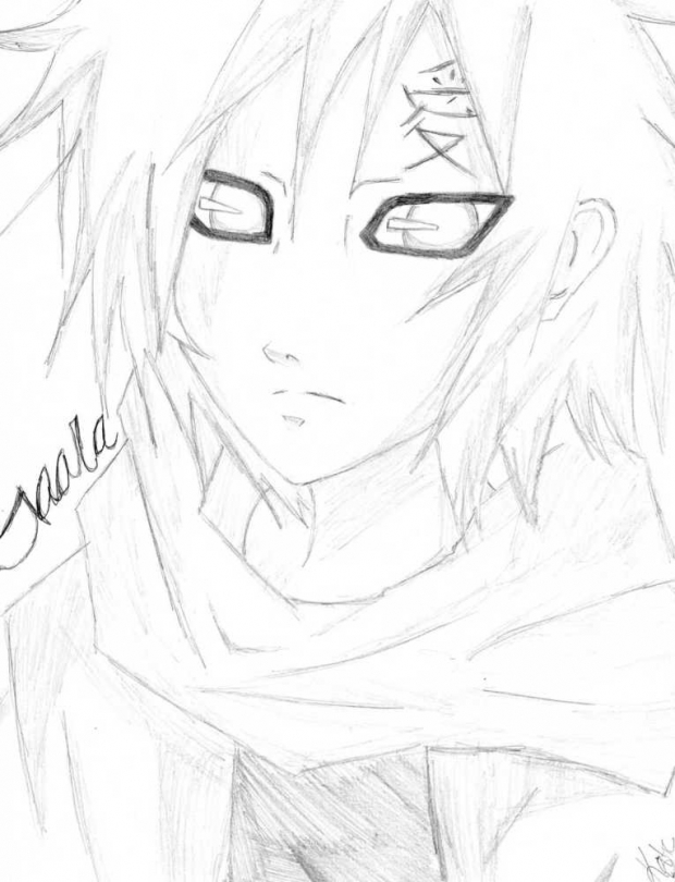 Gaara