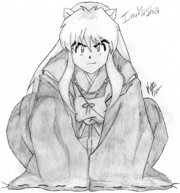 InuYasha