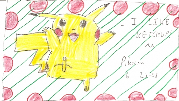 Pikachu