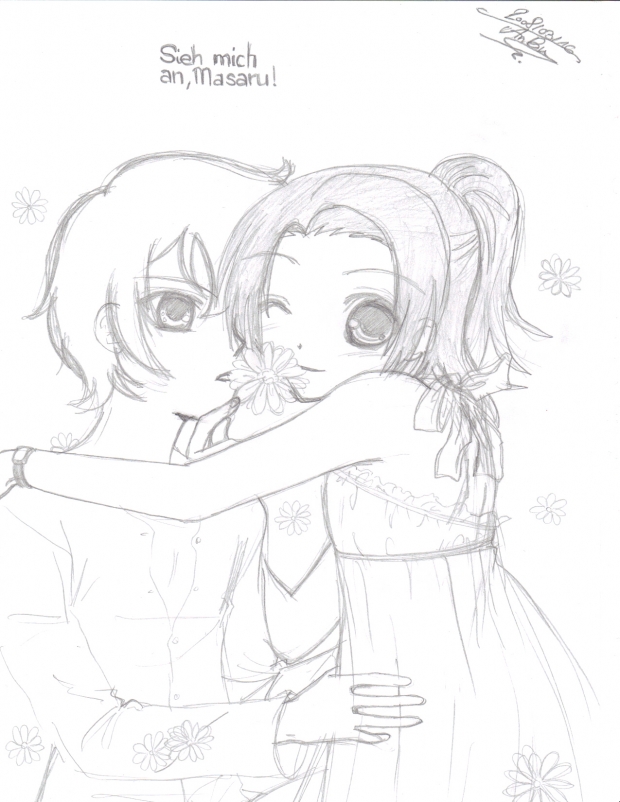 who´s that girl?!...?