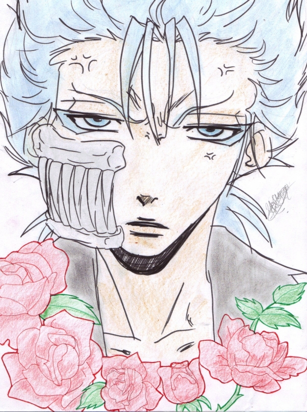 Just whoÂ´s angry?!?!!