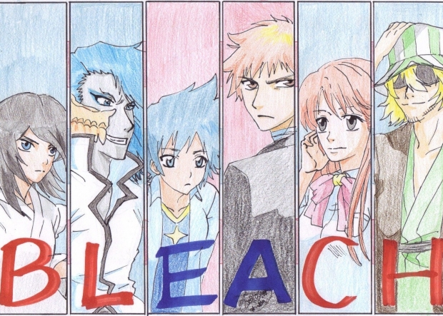 Bleach
