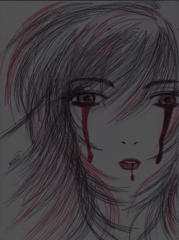 Doodle for my freedom