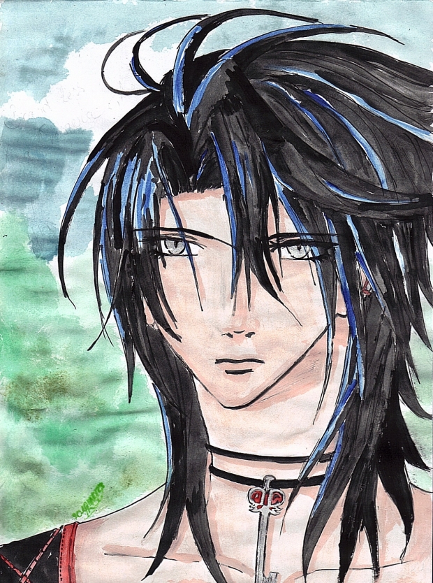 Practice with Luca Croszeria