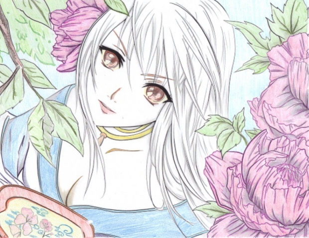 Chrysanthemes // original from bic