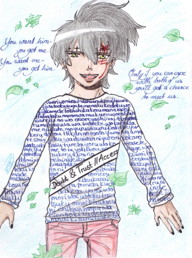 Neah is always near ya