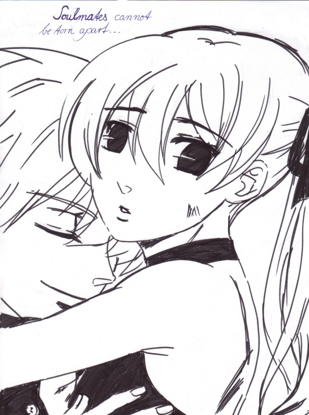 Soulmates