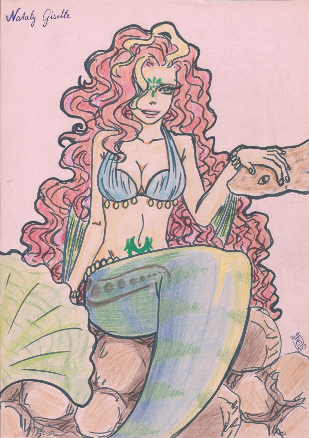 Nataly Giselle