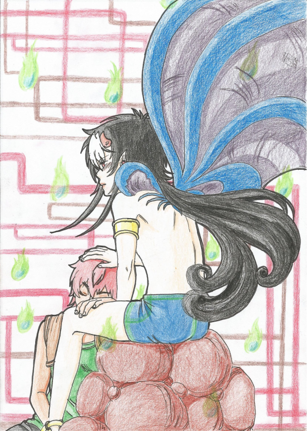 Protect the sleeping