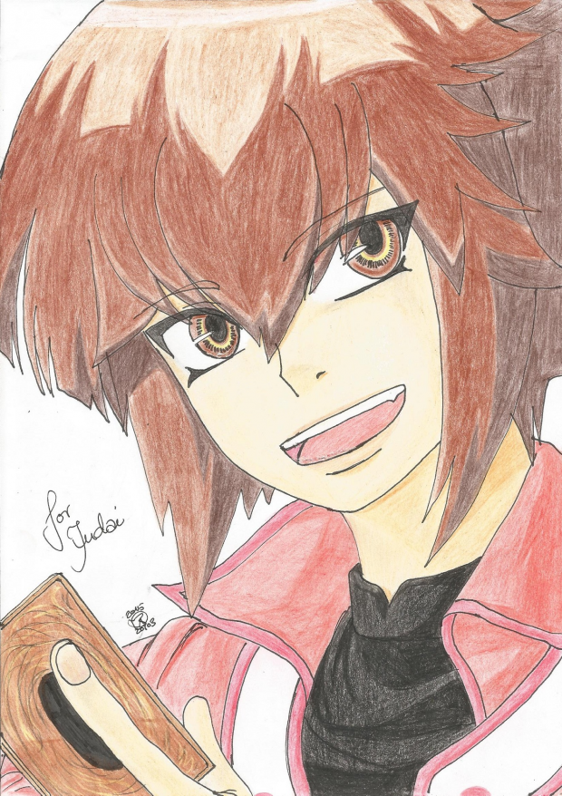 ItÂ´s time to duel