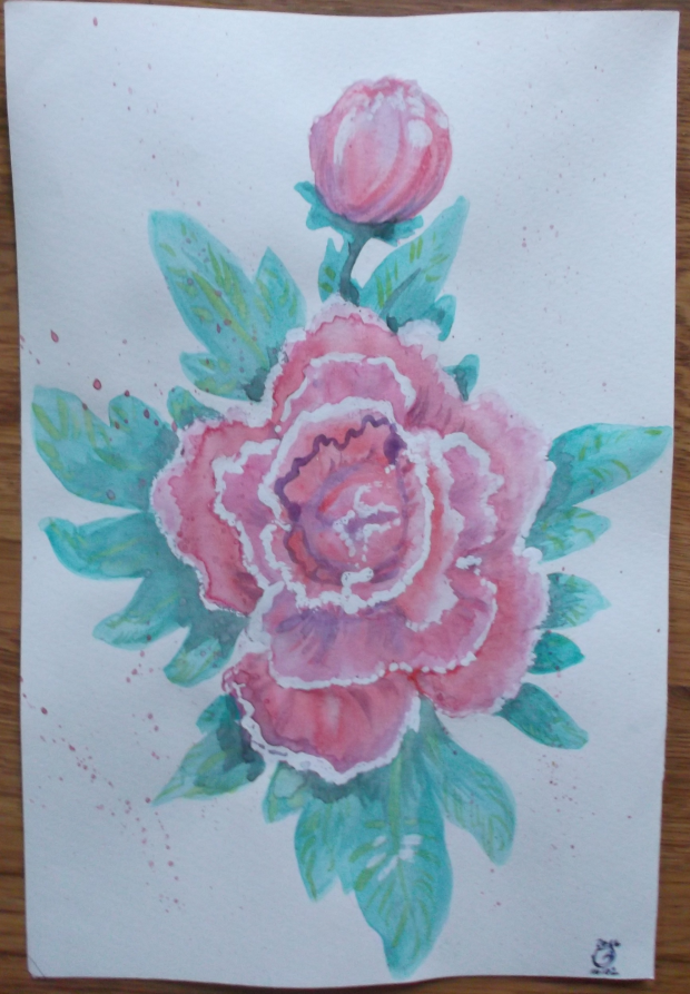 Peony