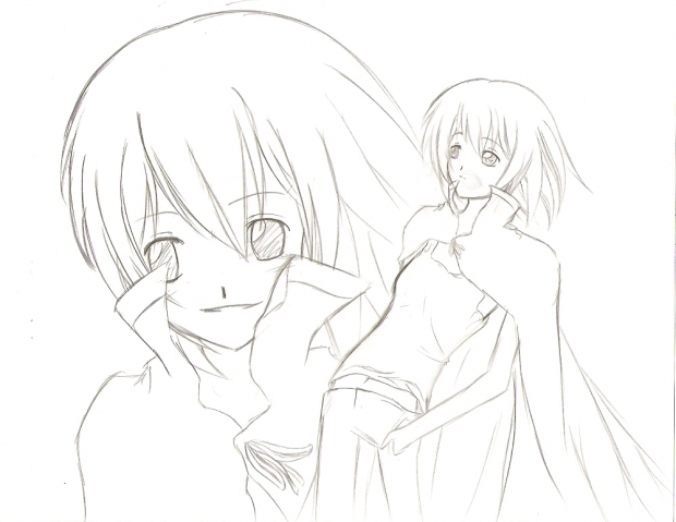 nother sketch.... big surprise -_-