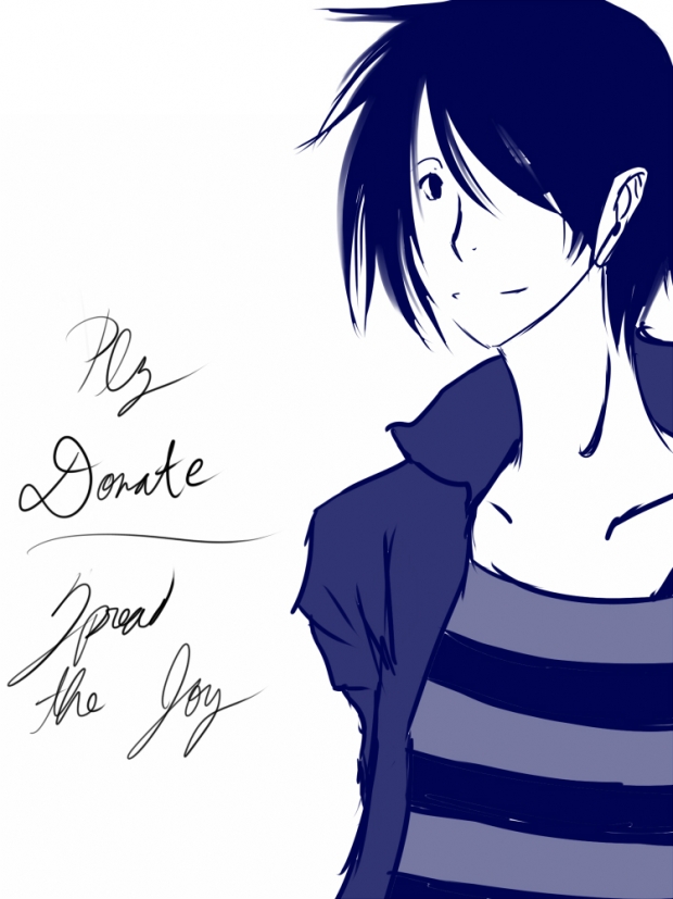 thespeedgamers.com PLEASE DONATE