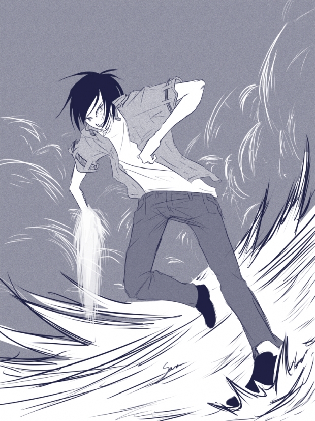 Light sword...fear the force XP