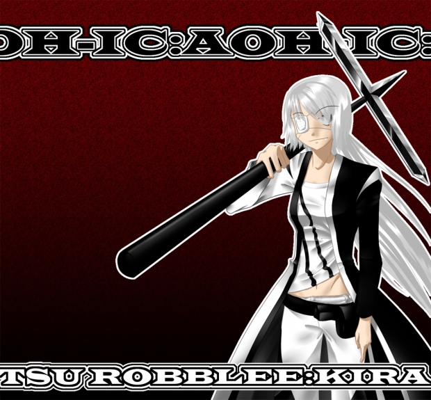 AoH-IC character Kira