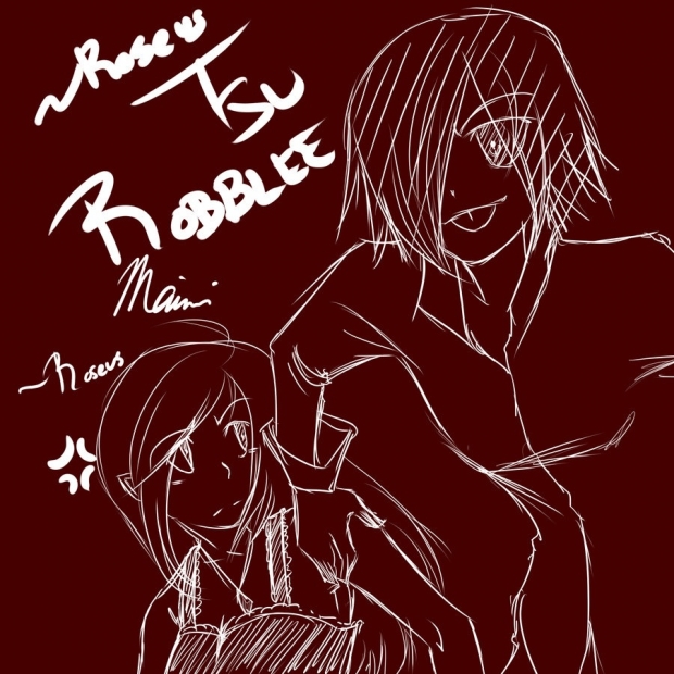 AoH Happy1stSemester1