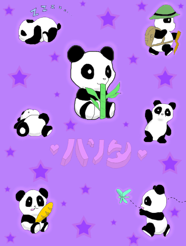 Tokyokisshu's Request