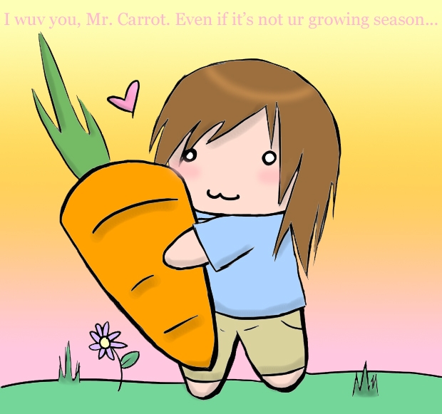 Art Trade with Fun-chan!