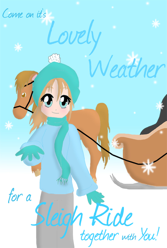 ~Greeting Card Contest~