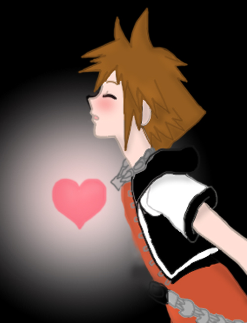 Sora's Heart