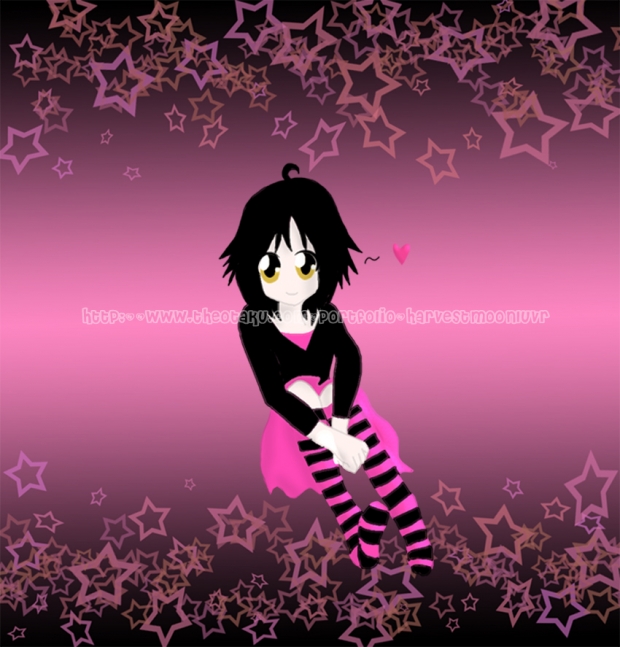 Alice!~ Request from ryoma echizen101~