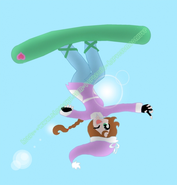 Cowabunga Doodz!! xD