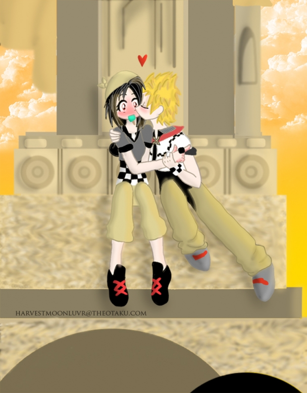 Happy Birthday, Fun-chan!! x3