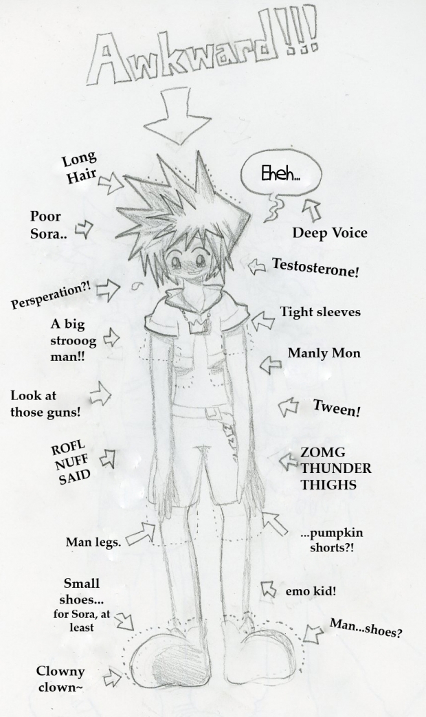 I can't believe I'm actually doing this....