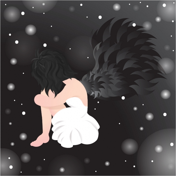 Vormator: Lonely Angel