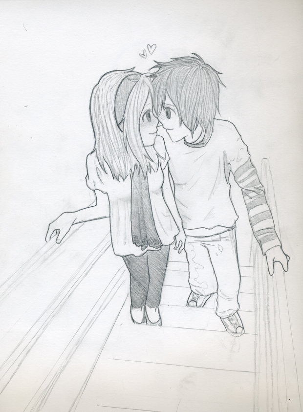 Wedding Invitation <3