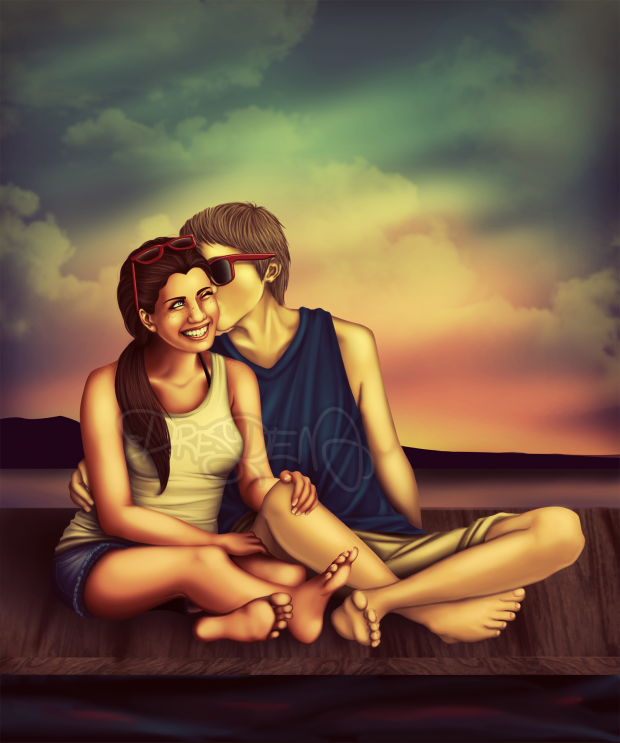 Commission; Lakeside