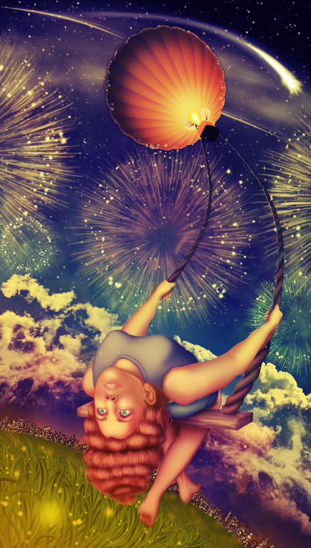 Life is Quite Surreal