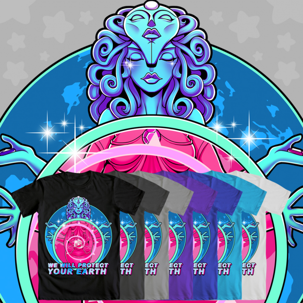 Steven Universe Contest