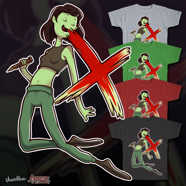 Marceline