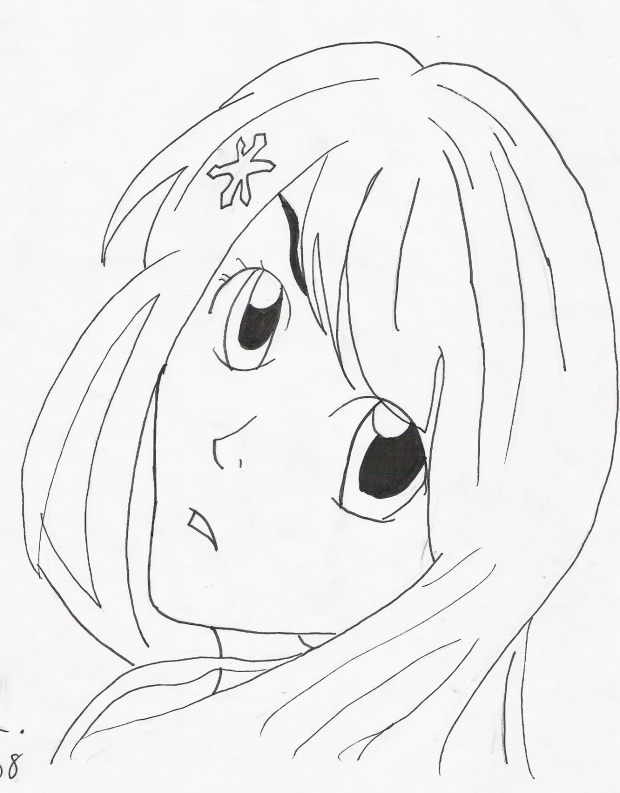 Orihime Inoue