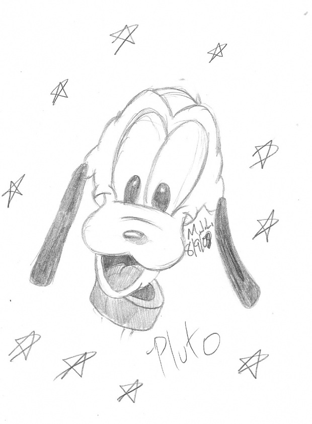 Pluto