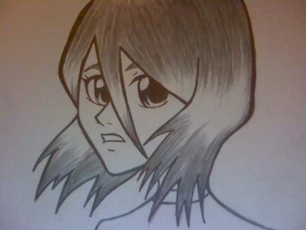 Rukia Kuchiki