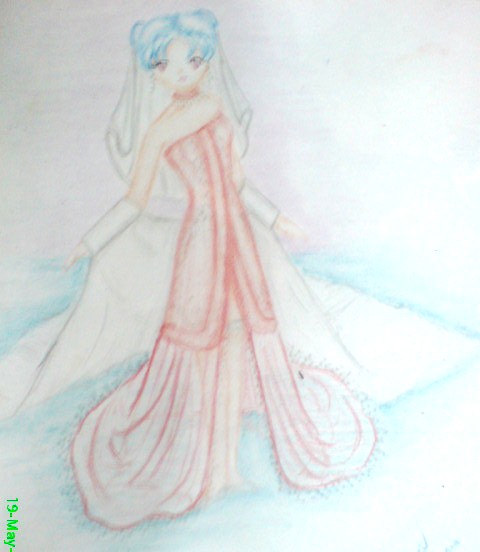 Old drawing '03