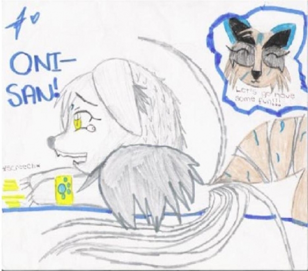 Lets go have some "fun"!