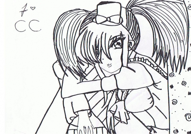 CC: Lunastarz Request