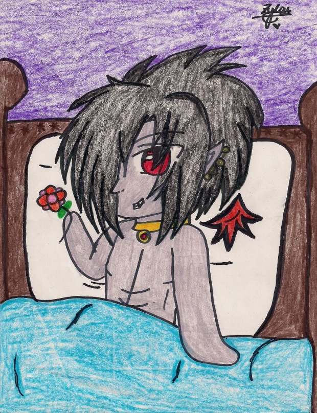 Zylar For Sashyfrassy