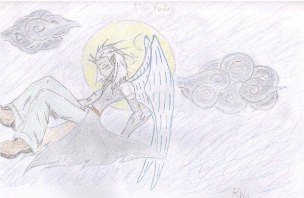 Free Falling