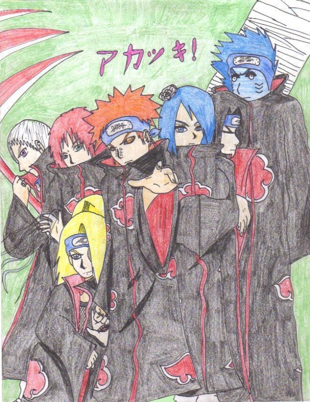 Akatsuki